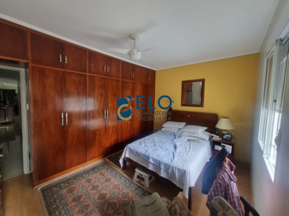 Imagem Apartamento com 3 Quartos à Venda, 120 m² em Boqueirão - Santos