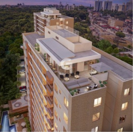 Apartamento com 2 Quartos à Venda, 51 m² em Cabula - Salvador