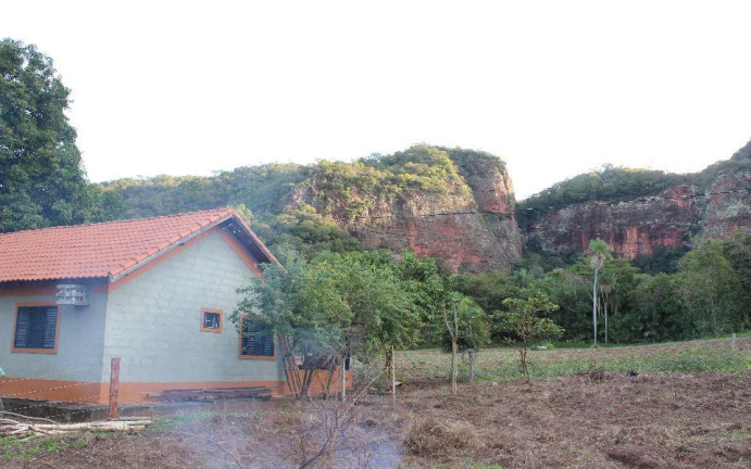 Imagem Imóvel com 4 Quartos à Venda, 125 m² em Zona Rural - Aquidauana