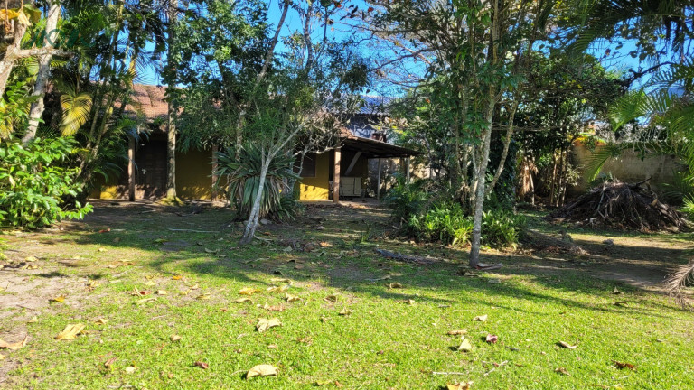 Imagem Casa com 2 Quartos à Venda, 720 m² em Itamar - Itapoá