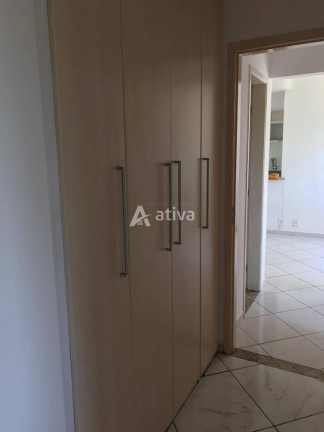 Apartamento com 2 Quartos à Venda, 47 m² em Vargem Pequena - Rio De Janeiro