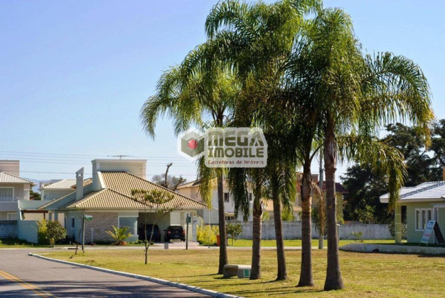 Imagem Terreno à Venda, 450 m² em Cachoeira Do Bom Jesus - Florianópolis