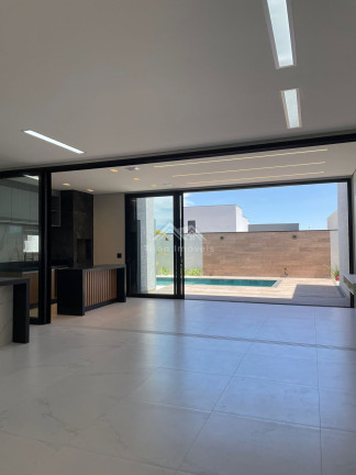Imagem Casa com 3 Quartos à Venda, 271 m² em Alphaville - Votorantim