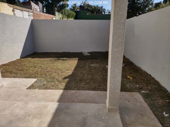 Imagem Casa com 3 Quartos à Venda, 102 m² em Jardim Maristela - Atibaia