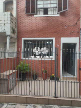 Imagem Casa com 3 Quartos à Venda, 125 m² em Mooca - São Paulo