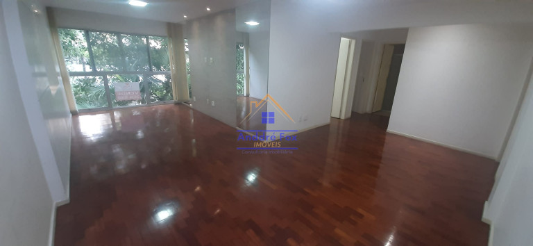 Imagem Apartamento com 3 Quartos à Venda, 110 m² em Vila Isabel - Rio De Janeiro