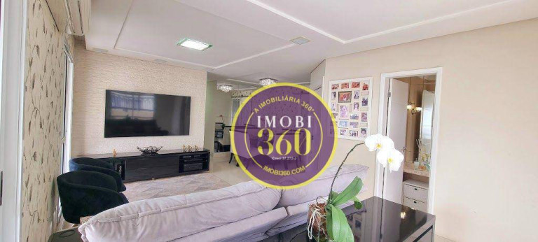 Imagem Cobertura com 3 Quartos à Venda, 178 m² em Alto Da Mooca - São Paulo