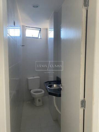 Imagem Apartamento com 4 Quartos para Alugar, 127 m² em Jardim Oceania - João Pessoa