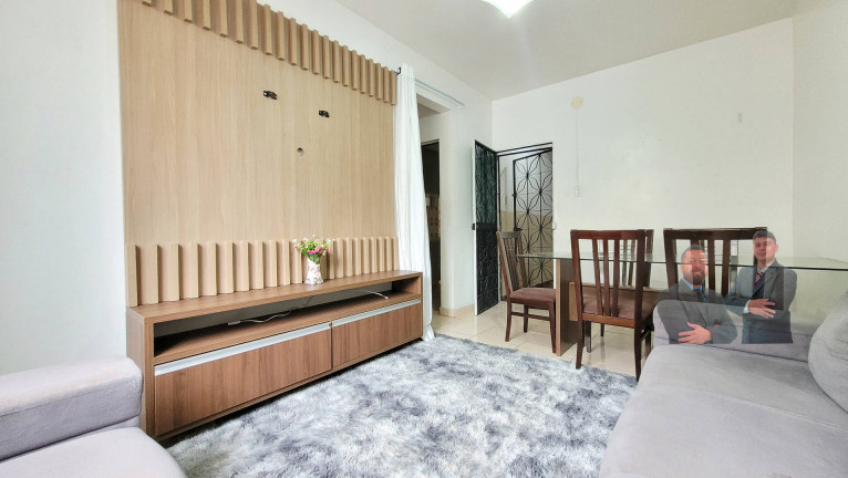Imagem Apartamento com 2 Quartos à Venda, 65 m² em Aleixo - Manaus