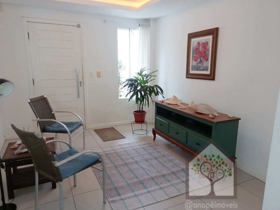Foto do imóvel: Casa com 3 Quartos à Venda, 150 m² em Canasvieiras - Florianópolis