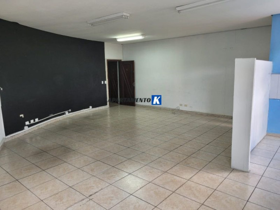 Imagem Sala Comercial para Alugar, 65 m² em Bosque Maia - Guarulhos