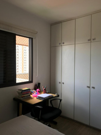 Imagem Apartamento com 3 Quartos à Venda, 112 m² em Campo Belo - São Paulo