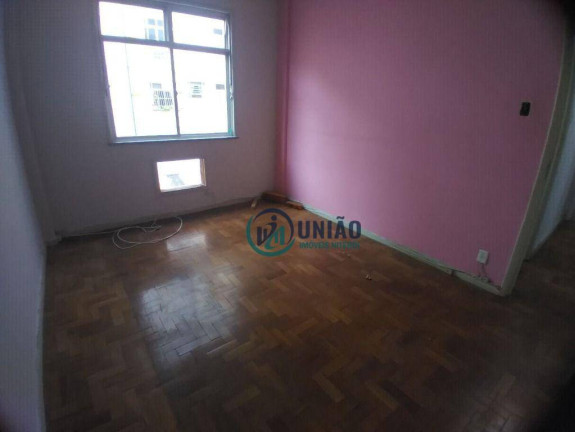 Imagem Apartamento com 3 Quartos à Venda, 100 m² em Icaraí - Niterói