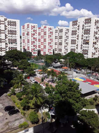 Imagem Apartamento com 2 Quartos à Venda, 62 m² em Pavuna - Rio De Janeiro