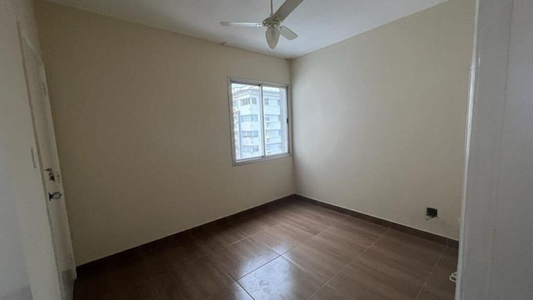 Imagem Apartamento com 1 Quarto à Venda, 56 m² em Boqueirão - Santos