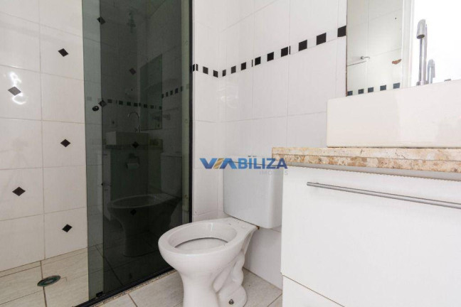 Imagem Apartamento com 2 Quartos à Venda, 46 m² em Jardim Vila Formosa - São Paulo