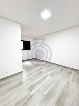 Imagem Apartamento com 3 Quartos à Venda, 210 m² em Vila Clarice - Santo André