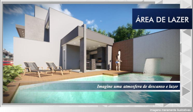 Imagem Casa com 4 Quartos à Venda, 127 m² em Buraquinho - Lauro De Freitas