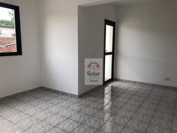 Imagem Apartamento com 1 Quarto à Venda, 55 m² em Centro - Taubaté