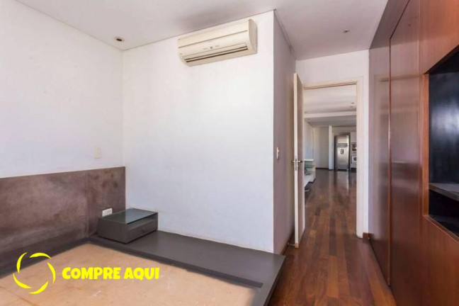 Imagem Apartamento com 1 Quarto à Venda, 90 m² em Santa Cecília - São Paulo