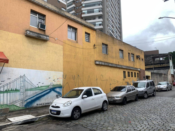 Imagem Terreno à Venda, 600 m² em Vila Prudente - São Paulo