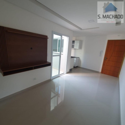Imagem Apartamento com 2 Quartos à Venda, 50 m² em Parque Capuava - Santo André