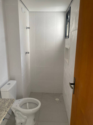 Imagem Apartamento com 2 Quartos à Venda, 48 m² em Jundiapeba - Mogi Das Cruzes