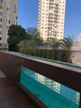 Imagem Flat com 1 Quarto à Venda, 42 m² em Vila Olímpia - São Paulo