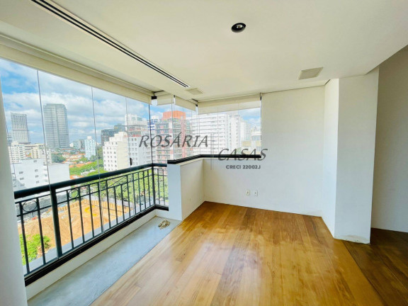 Imagem Apartamento à Venda, 215 m² em Sumaré - São Paulo
