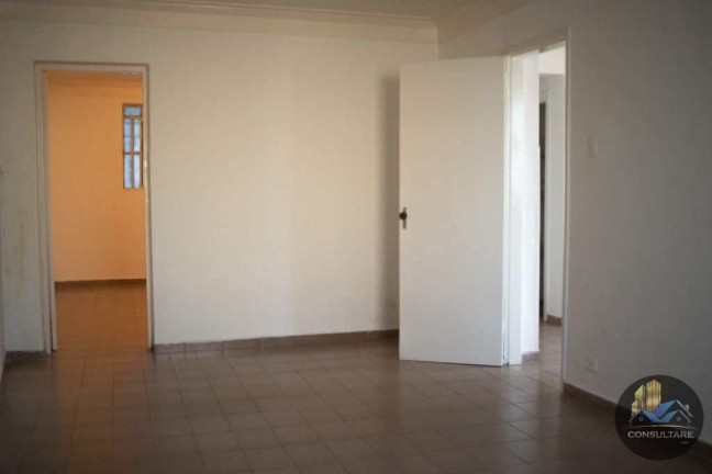 Imagem Casa com 1 Quarto à Venda, 400 m² em Vila Mathias - Santos