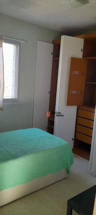 Apartamento com 2 Quartos à Venda, 65 m² em Jardim Independência - São Paulo