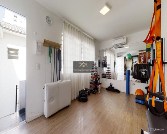 Imagem Casa com 3 Quartos à Venda, 121 m² em Brooklin - São Paulo