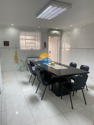 Apartamento com 2 Quartos à Venda, 120 m² em Aparecida - Santos