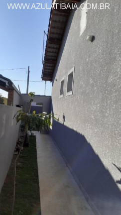 Imagem Casa com 3 Quartos à Venda, 110 m² em Jardim Shangri-lá - Atibaia