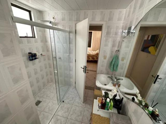 Imagem Apartamento com 4 Quartos à Venda, 119 m² em Centro - Florianópolis