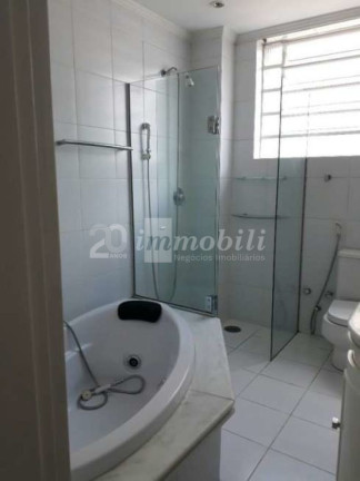 Imagem Apartamento com 3 Quartos à Venda, 264 m² em Higienópolis - São Paulo