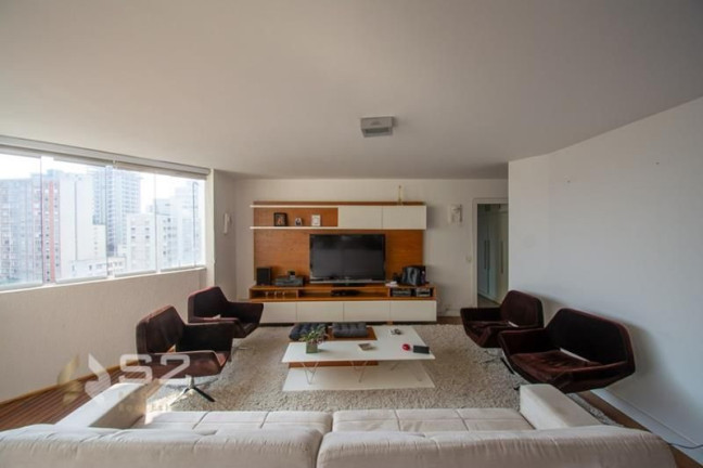 Imagem Apartamento com 3 Quartos à Venda, 190 m² em Vila Pompéia - São Paulo