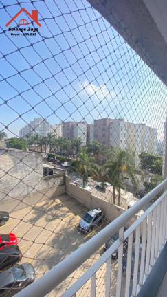 Imagem Apartamento com 3 Quartos à Venda, 67 m² em Parque Reboucas - São Paulo