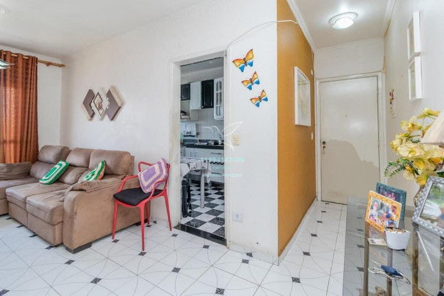 Imagem Apartamento com 2 Quartos à Venda, 69 m² em Vila Menck - Osasco