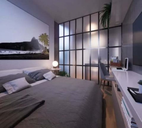 Foto do imóvel: Apartamento com 2 Quartos à Venda, 42 m² em Piedade - Rio De Janeiro