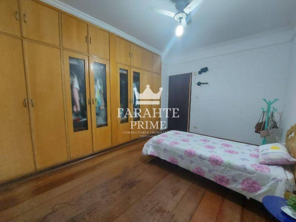 Imagem Apartamento com 3 Quartos à Venda, 205 m² em Boqueirão - Santos