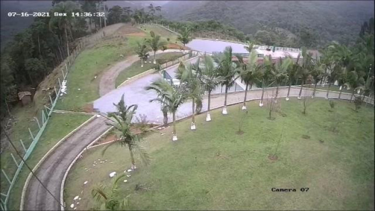 Imagem Imóvel com 4 Quartos à Venda, 1.000 m² em Rio Novo - águas Mornas