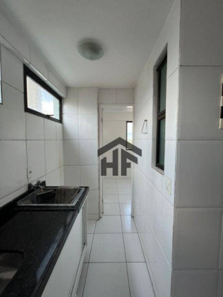 Imagem Apartamento com 3 Quartos à Venda, 64 m² em Campo Grande - Recife