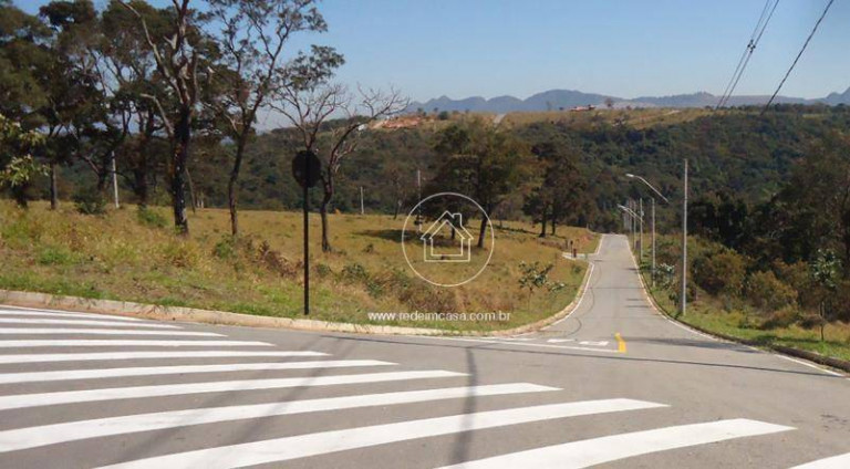 Imagem Terreno em Condomínio à Venda, 1.074 m² em Casa Branca - Brumadinho