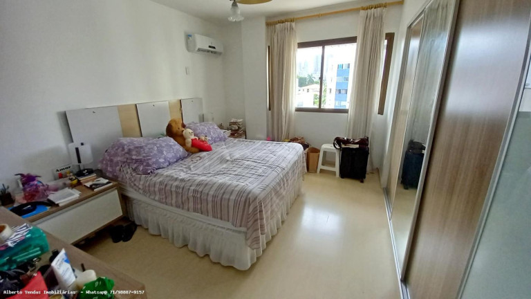Imagem Apartamento com 3 Quartos à Venda, 277 m² em Rio Vermelho - Salvador
