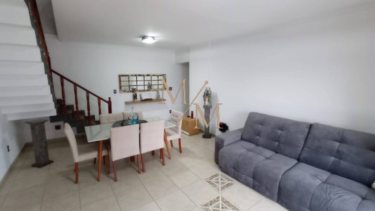 Imagem Apartamento com 4 Quartos à Venda, 350 m² em Aparecida - Santos