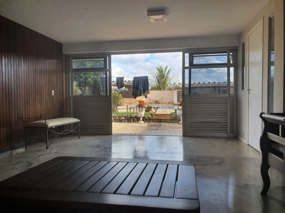 Imagem Casa com 5 Quartos à Venda, 240 m² em São Luiz - Belo Horizonte