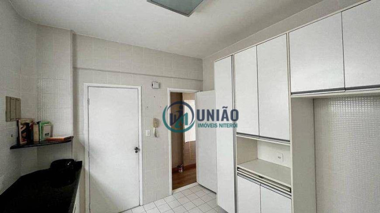 Imagem Apartamento com 3 Quartos à Venda, 110 m² em Icaraí - Niterói