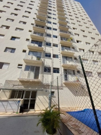 Imagem Apartamento com 2 Quartos à Venda, 66 m² em Saùde - São Paulo