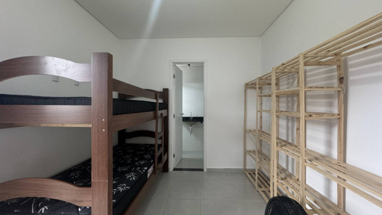 Apartamento com 2 Quartos à Venda, 67 m² em Tenório - Ubatuba